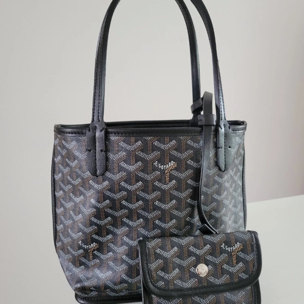 Small everyday bag - Picture 4 of 6